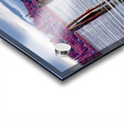 On Guard Acrylic print