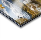 Autumn Colors Acrylic print