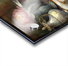 Special Dinner for One Acrylic print