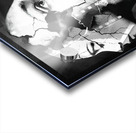 Shattered Silence - Solo Show - 1 of 5 Acrylic print