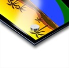 l40963 Acrylic print