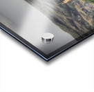 Wallace Monument Acrylic print