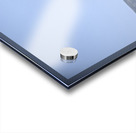 Isle of Sky Acrylic print