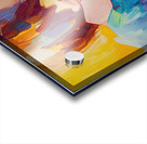 Contemplative Gaze Y59H2N 58 Acrylic print