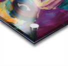 Contemplative Gaze Y59H2N 62 Acrylic print