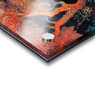 Coral Forest At Night 2H9PNZ 62 Acrylic print