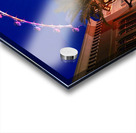 Blue Hour Las Vegas High Roller Acrylic print