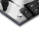 The Spirit of Giving George Robert White Memorial Boston Acrylic print