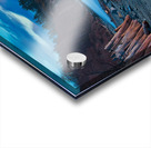 Goose Spit Sunrise 1 Acrylic print