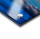 Goose. Spit Sunrise 4 Acrylic print