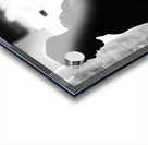 Every Day Lifes Moments - The Support                                                                                                    Acrylic print