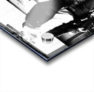 Everyday Lifes Moments - Moving                                                                                                                 Acrylic print