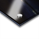 A shock in the dark Acrylic print