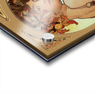 Fruit by Alphonse Mucha Acrylic print