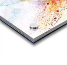 Cosmic Genesis Burst 7P3HN 55 Acrylic print