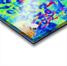  Abstract Wall Graffiti                                                                                               Acrylic print