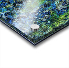 Abstract 009 Acrylic print