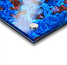 Abstract 010 Acrylic print