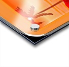 a4096~3 Acrylic print