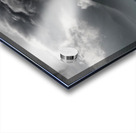  Scottish Highlands Dramatic Sky                                                                                                                 Acrylic print