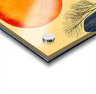 Undulating Acrylic print