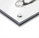 Daughter of the Sea Acrylic print