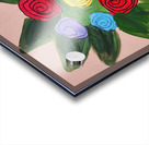 Flowers. Tala S Acrylic print