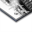  Alternative Edinburgh Rooftops                                                                                                                   Acrylic print