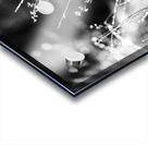  Black and White Nature Bokeh                                                                                                                   Acrylic print