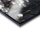  Tranquil Bokeh in the Scottish Highlands                                                                                                                      Acrylic print