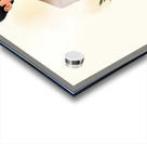 Cherished Moments : A Loving Family Portrait High Resolution Digital Art Acrylic print