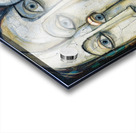 Three Good Friends Acrylic print