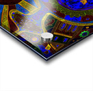 Abstract Dreamlike Dreaming Acrylic print