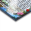 art  EISHES CHAYIL  AA   Acrylic print