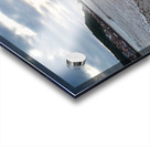 Scarborough Beach Sunrise Acrylic print