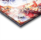 Niners Get Unitas Acrylic print