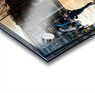 Just do it Acrylic print