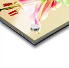   Colourful Lilies                                                                                                    Acrylic print