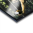 1988 Duke Blue Devils Basketball Art Acrylic print