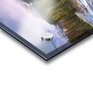 Sunwapta Falls Final (1 of 1) Acrylic print