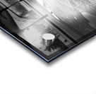 Everyday Lifes Moments- Monochrome Moments Acrylic print