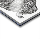 ArtX 29 eagle Acrylic print
