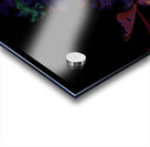 Collide And Seek Acrylic print