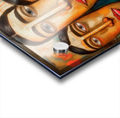 Four Brothers Acrylic print