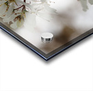 Scottish Highlands Spring Bloom                                                                                                                      Acrylic print