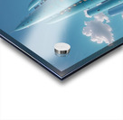 Future Acrylic print