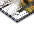  Springs Fairy Dance in the Scottish Highlands                                                                                                                     Acrylic print