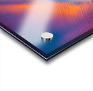 Red Island Beach Banyuwang 16k4 Acrylic print