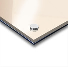 Dynamic Forms in Experimental Acrylic print