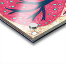 Abstract Whimsical Trees  Acrylic print